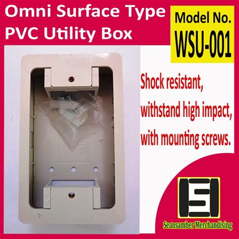 utility box electrical price|surface utility box price.